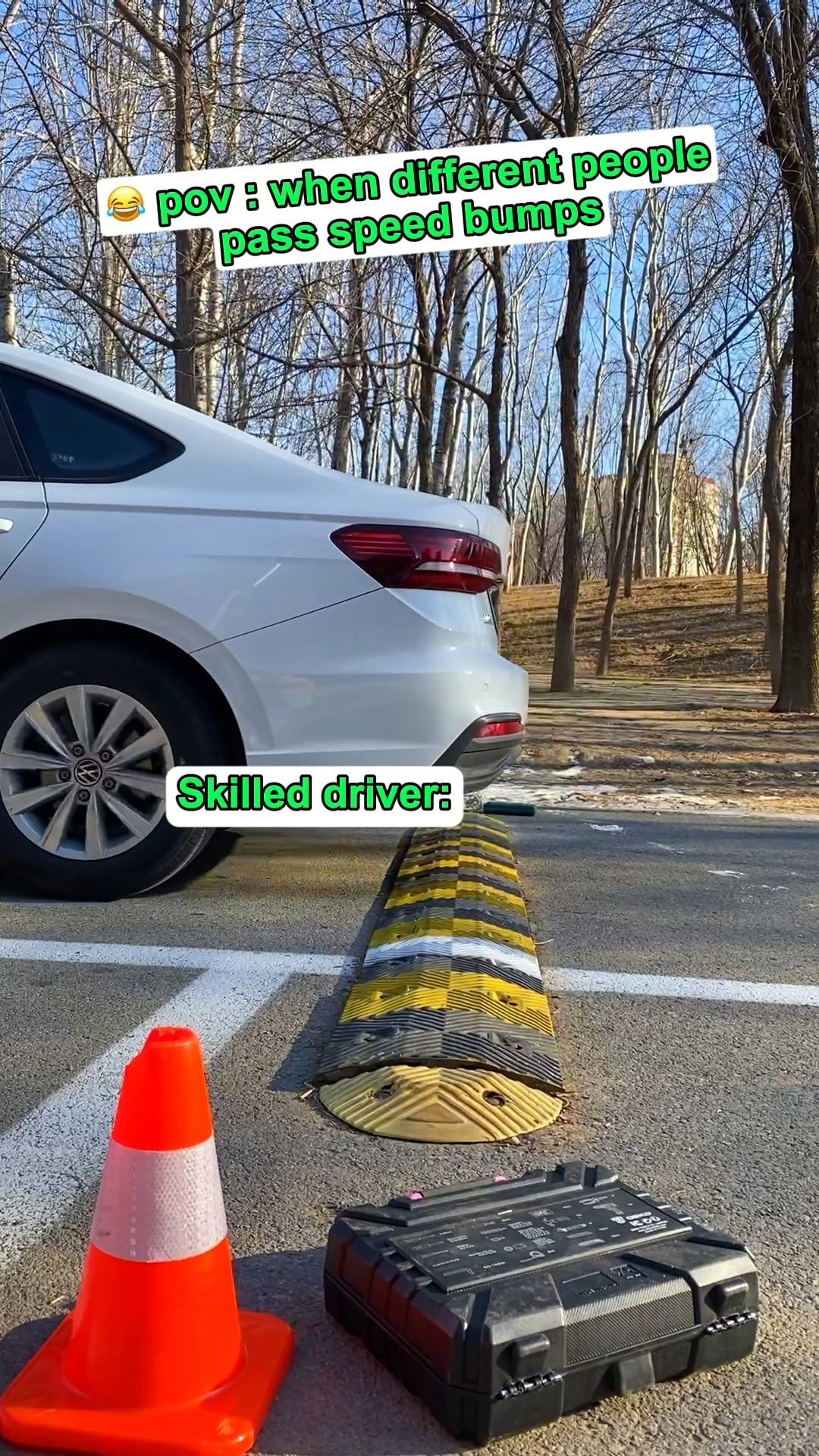 learncar01 게시물 이미지: Practical driving tips