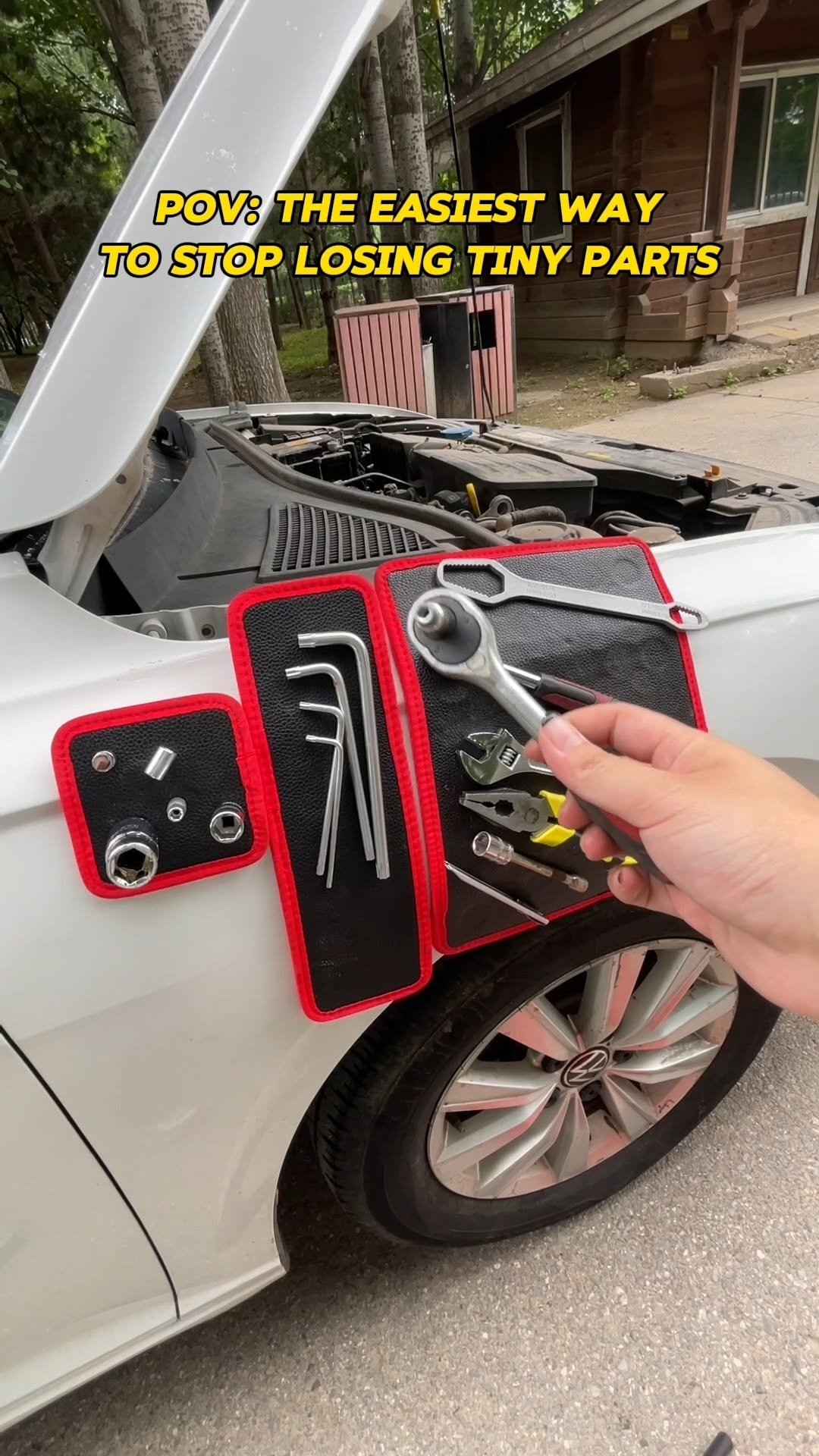 learncar01 게시물 이미지: #carrepair #carmaintenance #car #goodthing...