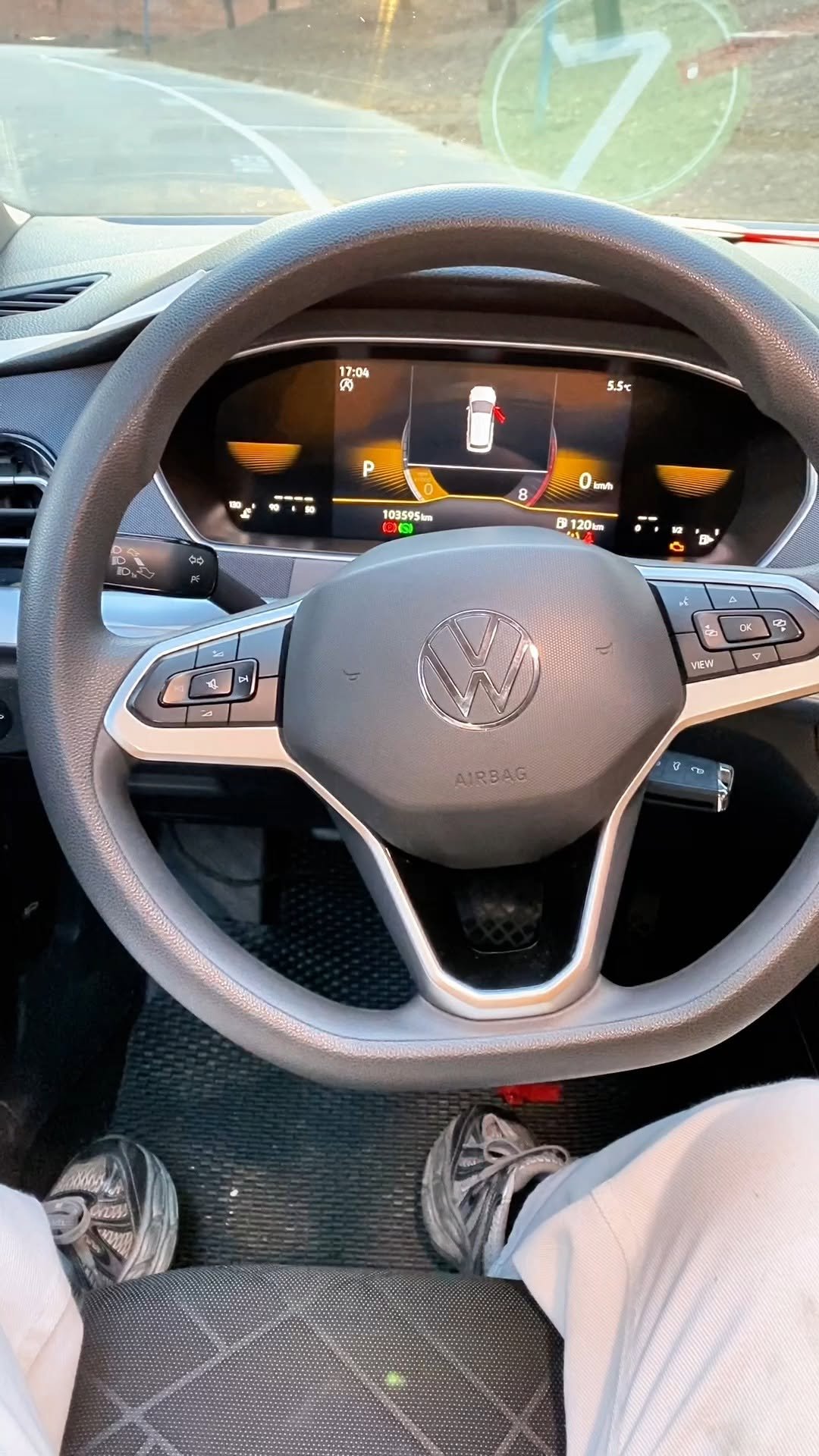 learncar01 게시물 이미지: Driving car is that simple!🤣