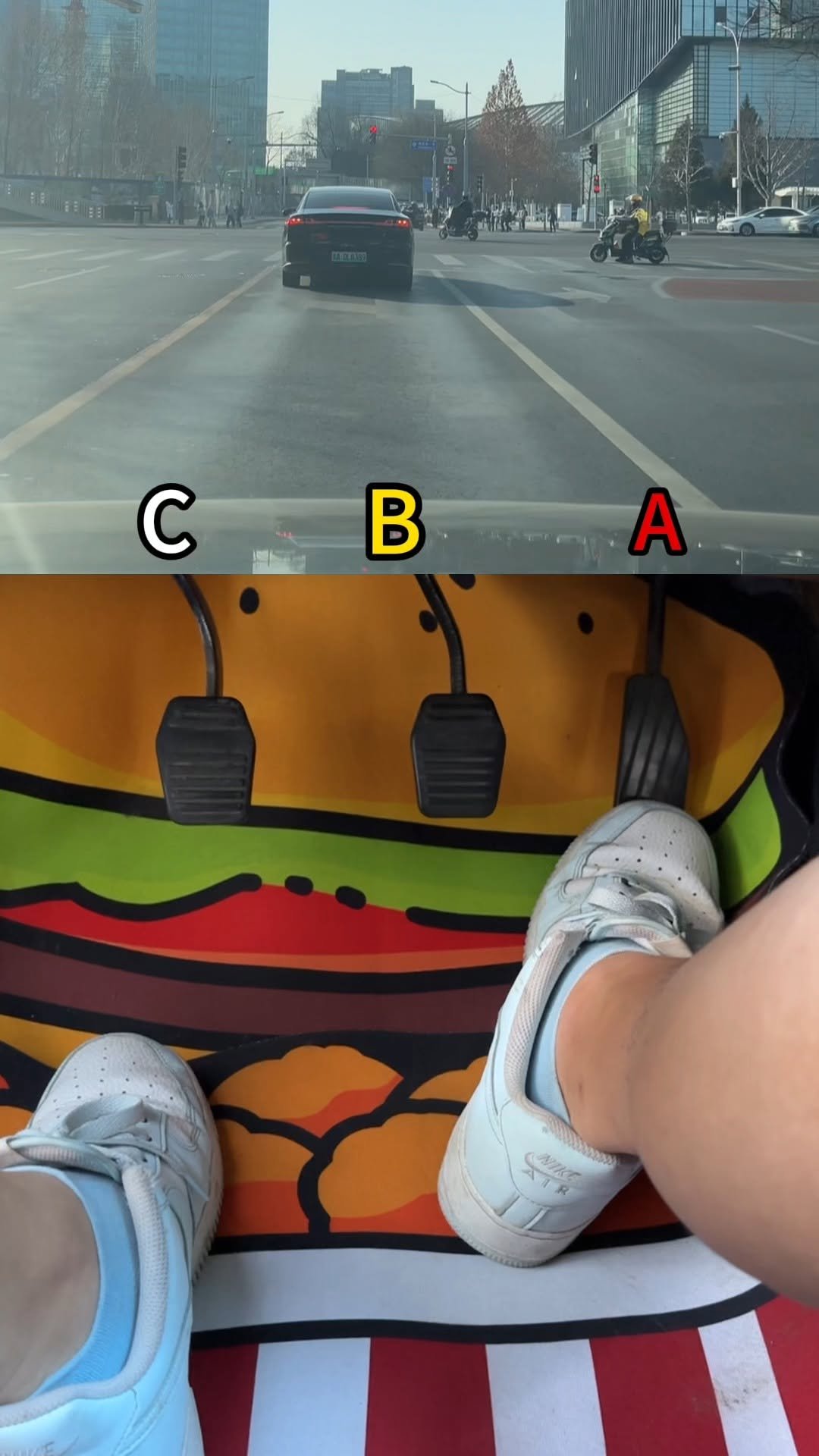learncar01 게시물 이미지: Car knowledge you would have missed if I...