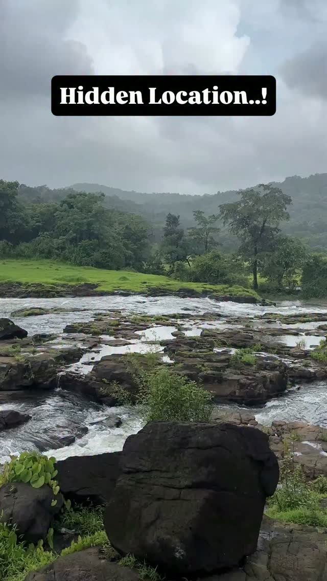 learntoturnmarathi 게시물 이미지: Hidden Location आणि best कार 🚗 @car.vaan2025...