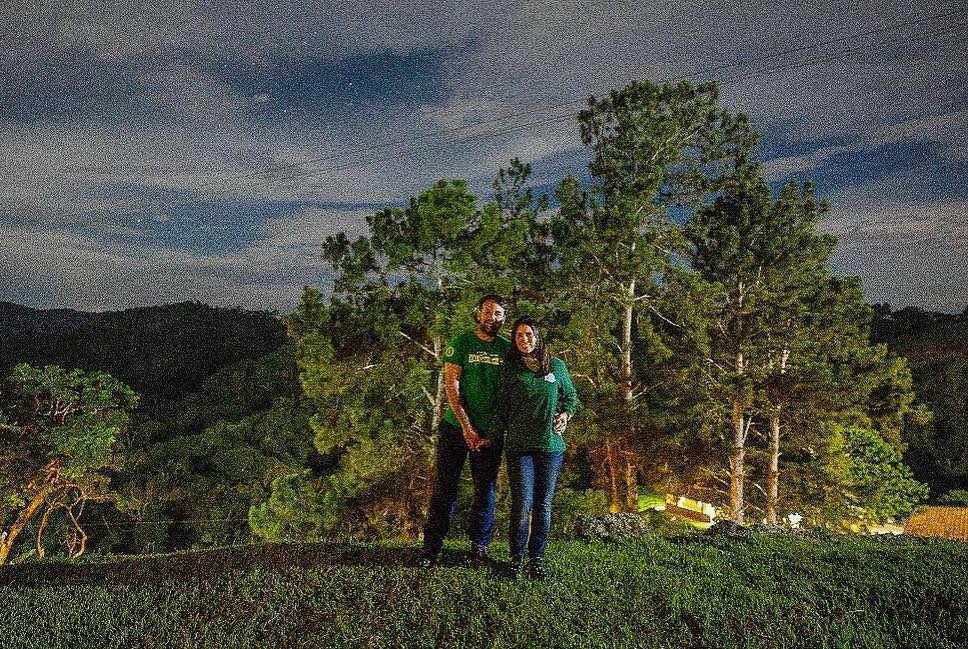 lebr 게시물 이미지: No hay noches oscuras cuando estoy contigo.. #tbt