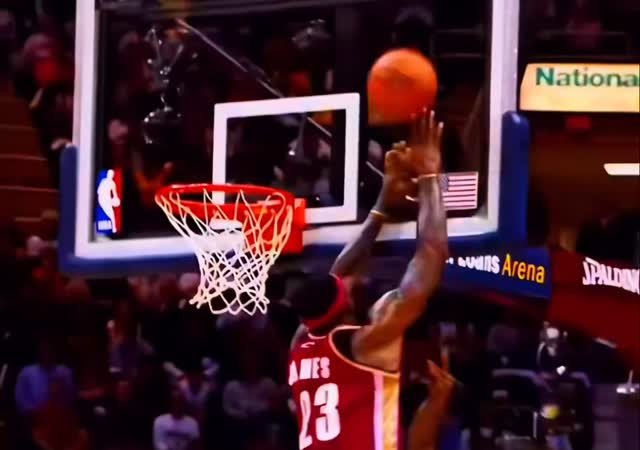 lebron 게시물 이미지: Vintage 📝 

Follow @LeBron for more!