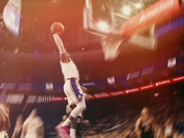 lebron 게시물 이미지: A long forged journey 

Follow @LeBron for more!