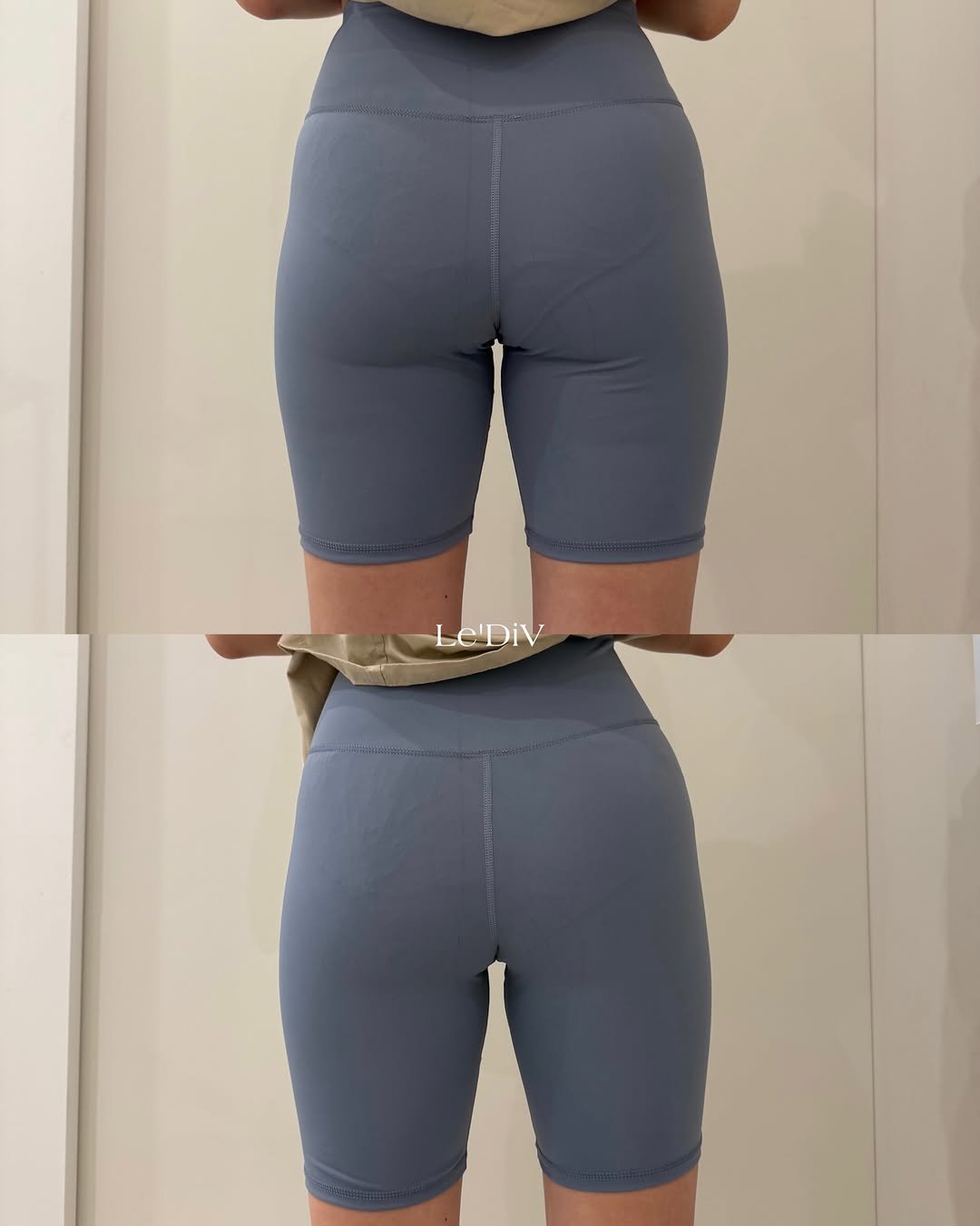 Photo by 르디브에스테틱 청담 l 웨딩케어전문 on February 12, 2026. May be an image of girdle and text.