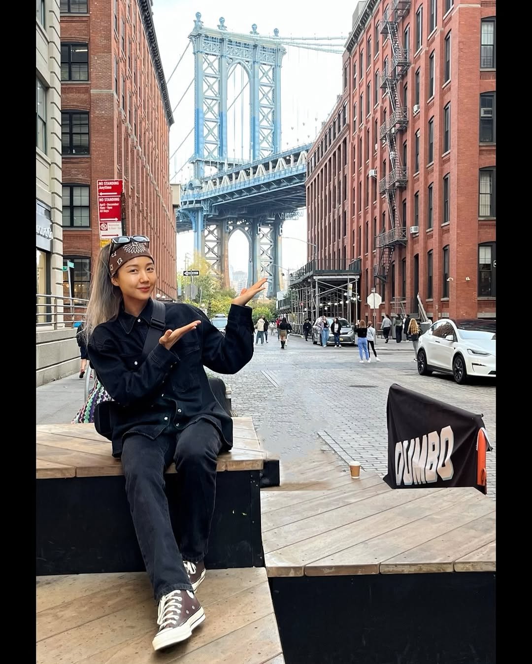 lee_1019_ 게시물 이미지: 🗽🇺🇸🦅 #USA #NYC 
2년만에 다시 온 뉴욕
.
.
.
#미국 #뉴욕...