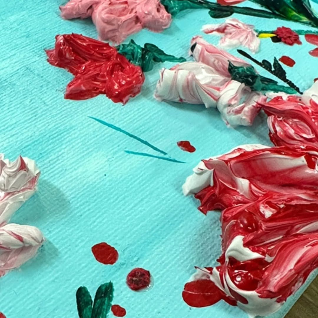 Photo shared by Huikyeong Lee on September 26, 2025 tagging @misa_dagachi. May be art of paper towel and text.