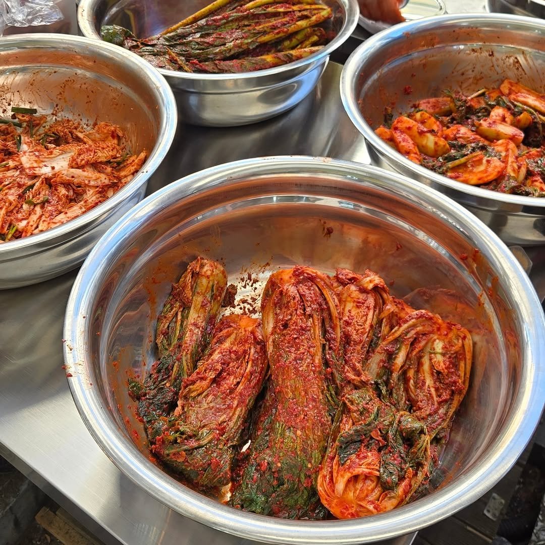 Photo by Huikyeong Lee on November 27, 2025.