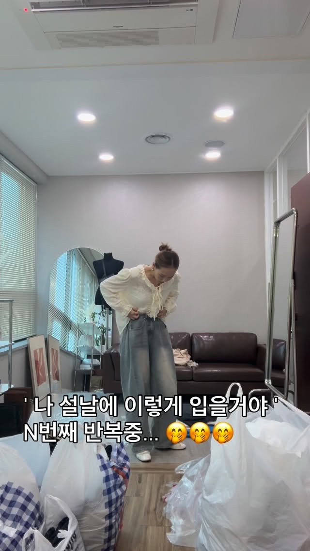 lee_heari00 게시물 이미지: 오늘 글쎄 눈이 내렸는데요... 오늘 글쎄 제일 추웠다던데... 주말부터 얼어죽어도...