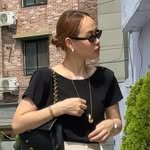 lee_heari00 인스타그램 프로필 사진