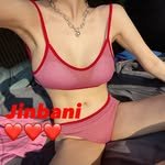 jinbani 프로필 사진