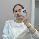 lee_heari00 인스타그램 프로필 사진