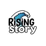 rising_story_insight 프로필 사진