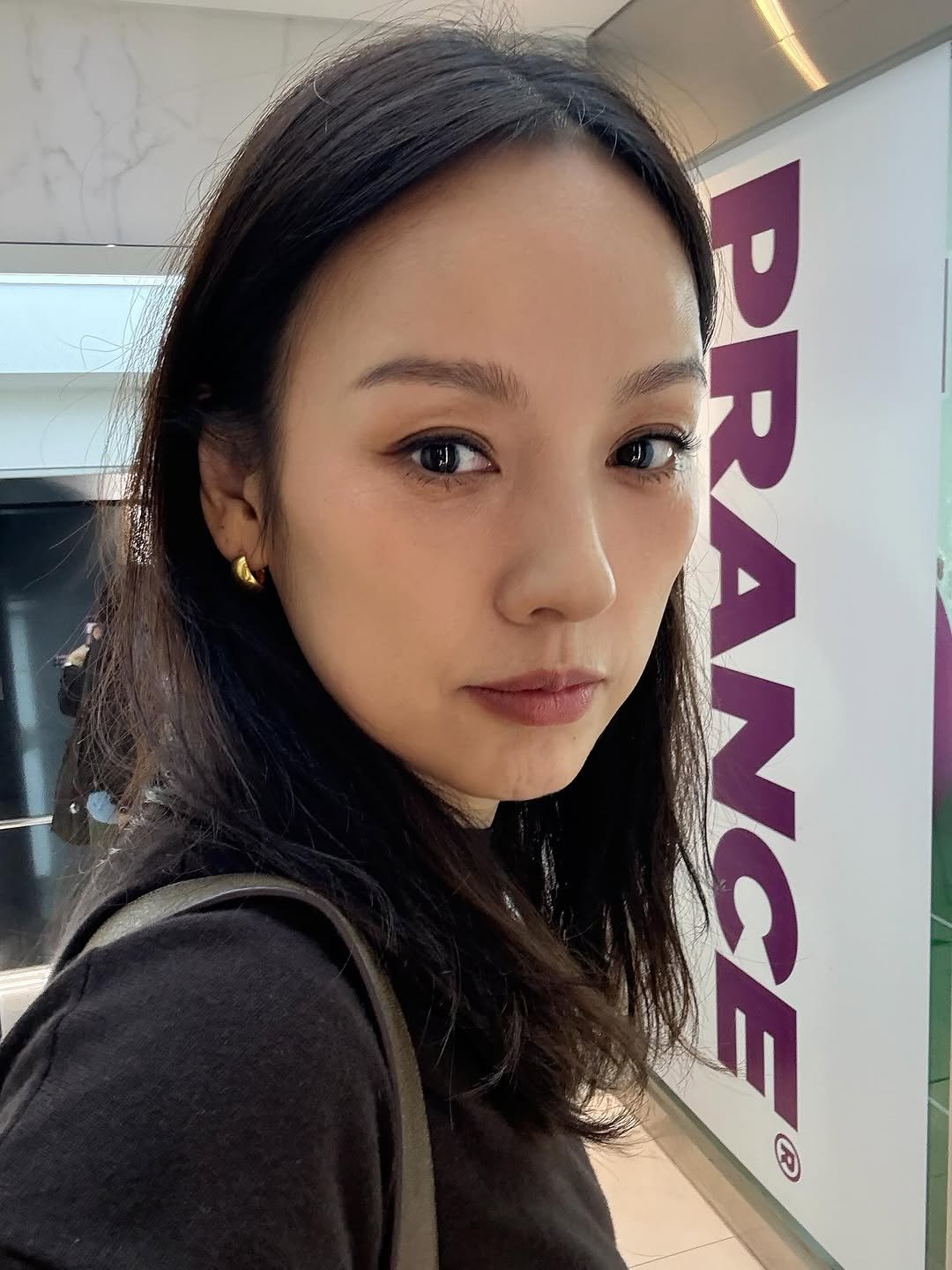 Photo shared by 이효리 on October 10, 2025 tagging @my2hanz.