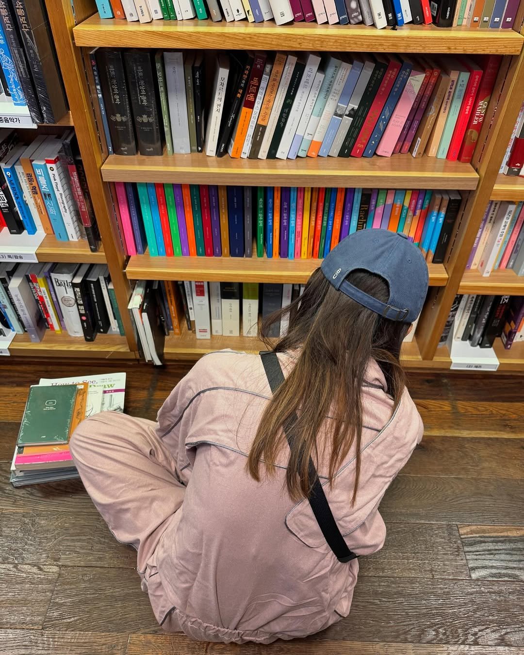 Photo by 이효리 on October 10, 2024.