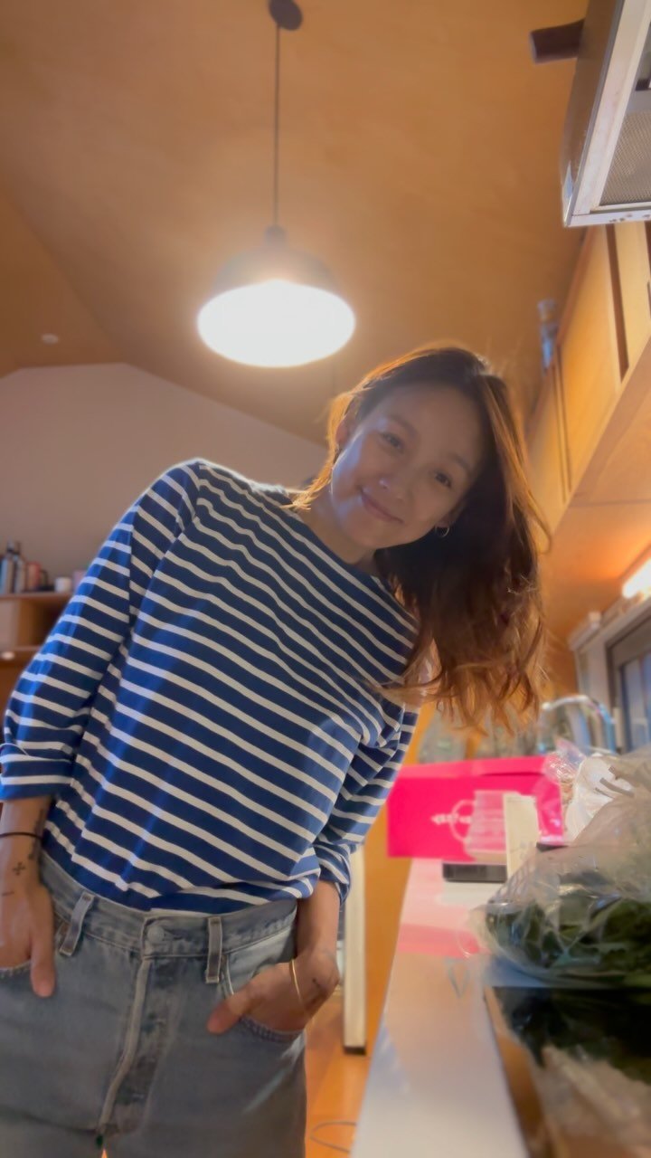 lee_hyolee 게시물 이미지: 밝고 예쁜척좀 해보았어요🌸