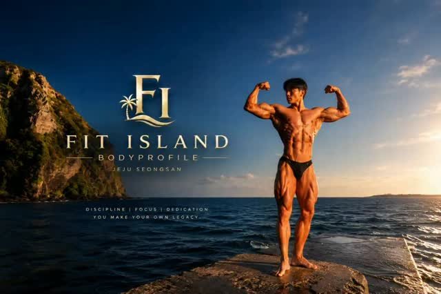 lee_sangyoup 게시물 이미지: FIT ISLAND 송재혁회원.
바디프로필은 사진을 찍는 날이 아니라, 변화를...
