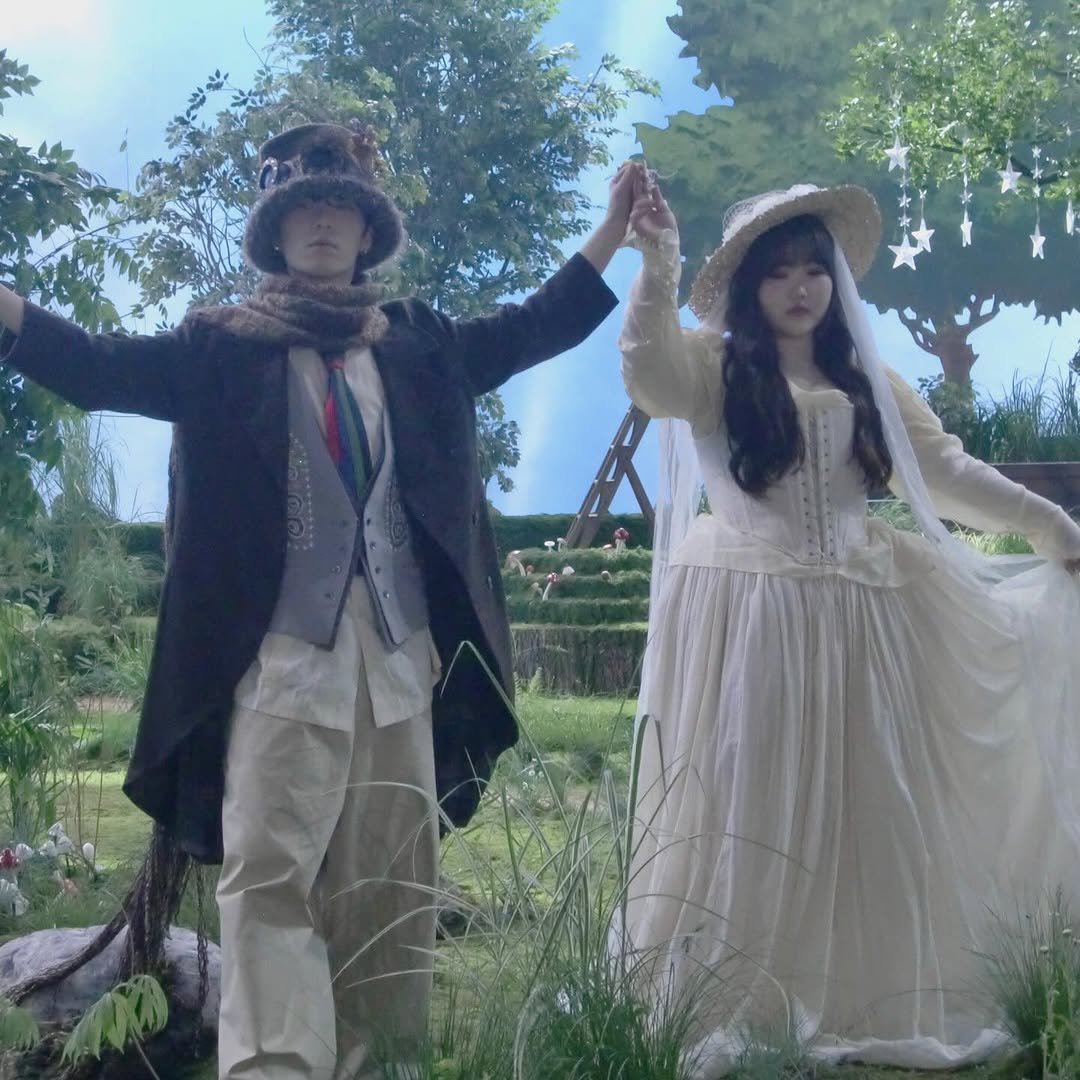 Photo by 이찬혁 on June 03, 2024.