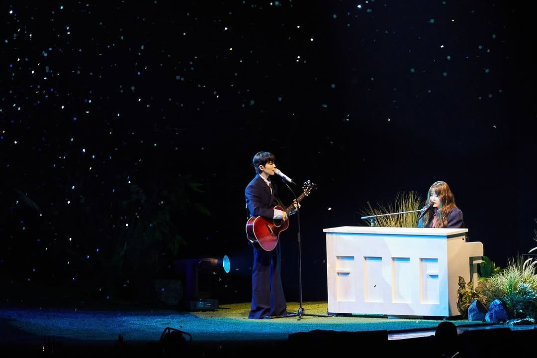 Photo by 이찬혁 on June 16, 2024.