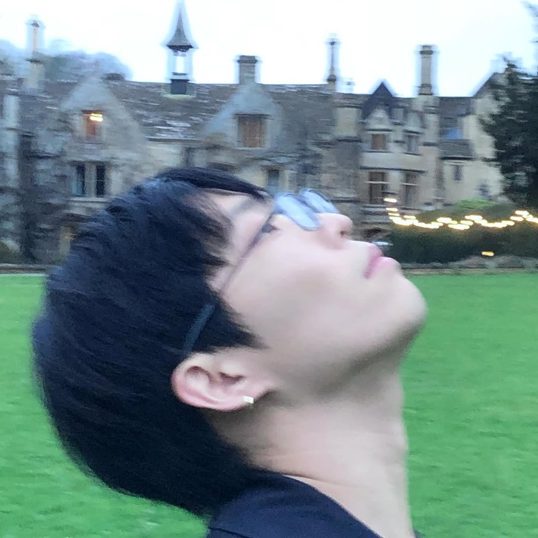 Photo by 이찬혁 on February 11, 2024.