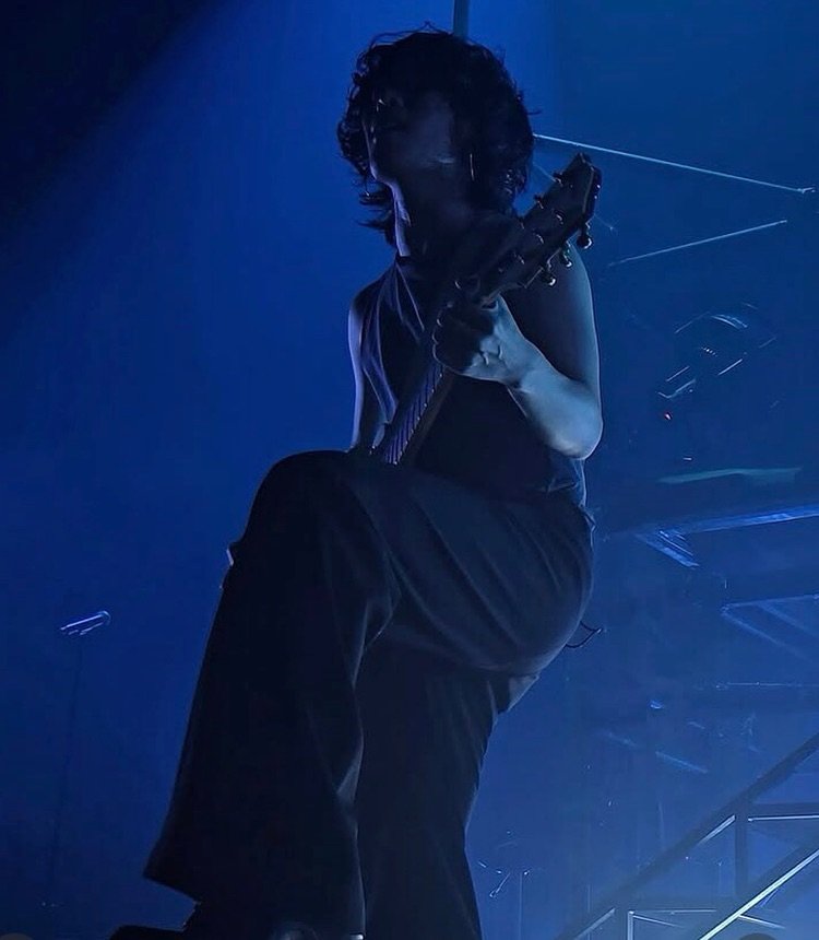 Photo by 이찬혁 on August 28, 2025.