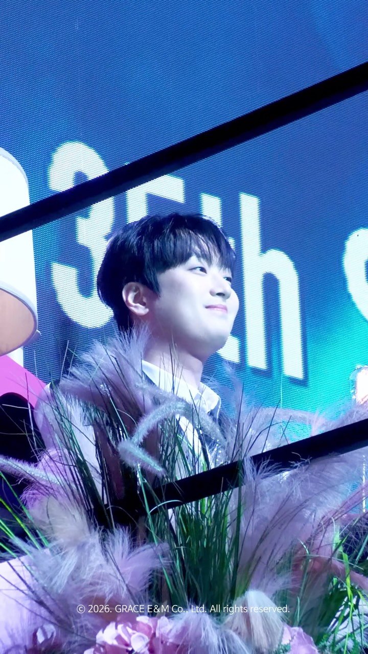 leechanwon_official 게시물 이미지: 📹 2026 서울가요대상 Behind Film

#이찬원 #LeeChanWon
#서울가요대상