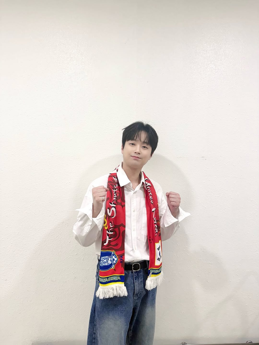 leechanwon_official 게시물 이미지: 📸 찬또그래퍼 📸

월드컵 스타 편으로 찾아가는
<셀럽병사의 비밀>⚽️

캐스또...