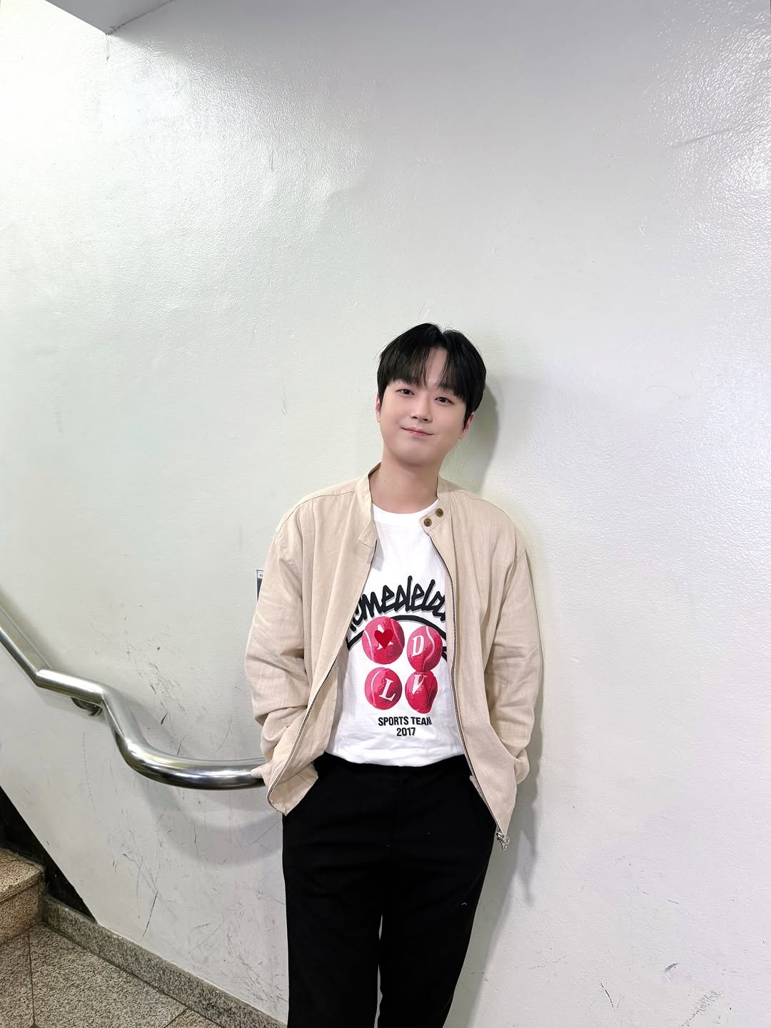 leechanwon_official 게시물 이미지: 📸 찬또그래퍼 📸

주말이 오면 찾아오는
<불후의 명곡>의
귀염둥이 MC...