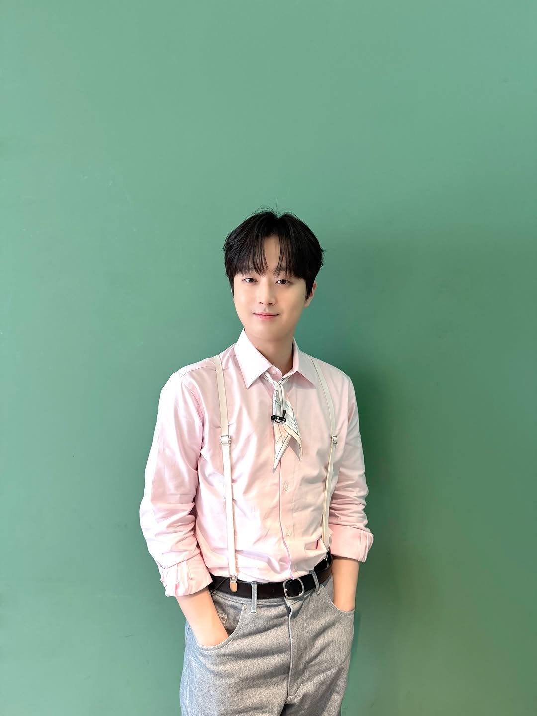 leechanwon_official 게시물 이미지: 📸 찬또그래퍼 📸

찬스들의 월요일을 책임질
<톡파원 25시>의
큐티섹시...