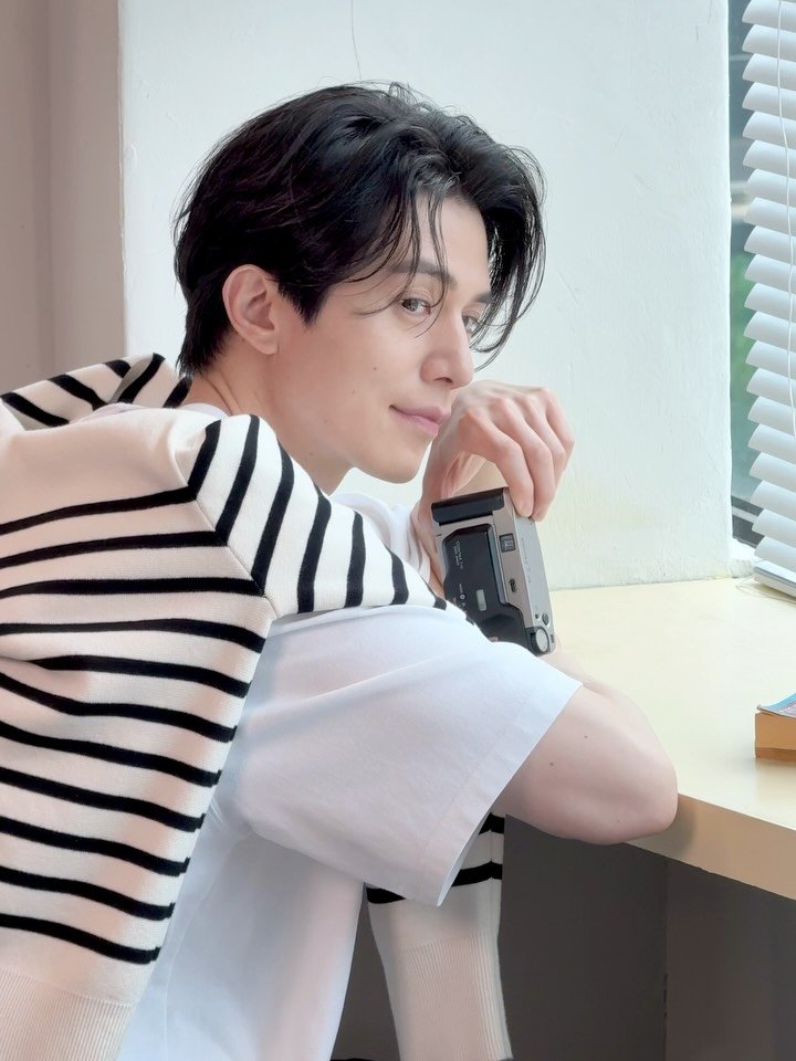 leedongwook_official 게시물 이미지: 🤳🏻