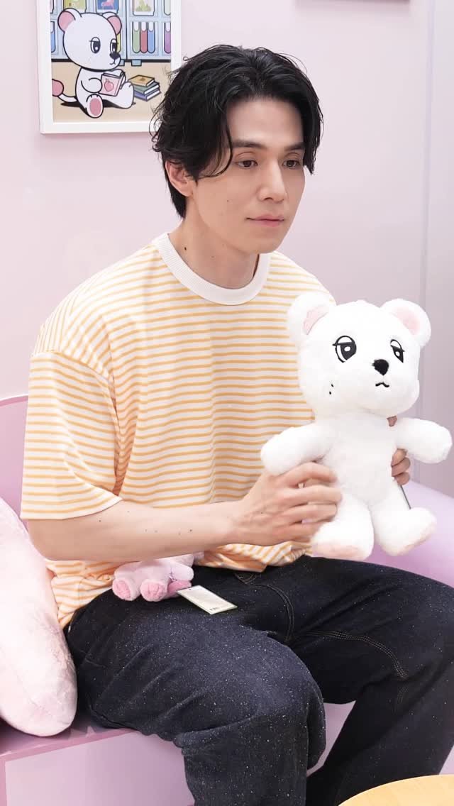 leedongwook_official 게시물 이미지: 🏡
2025 POP-UP STORE
WOOKDONG’s Home Sweet...