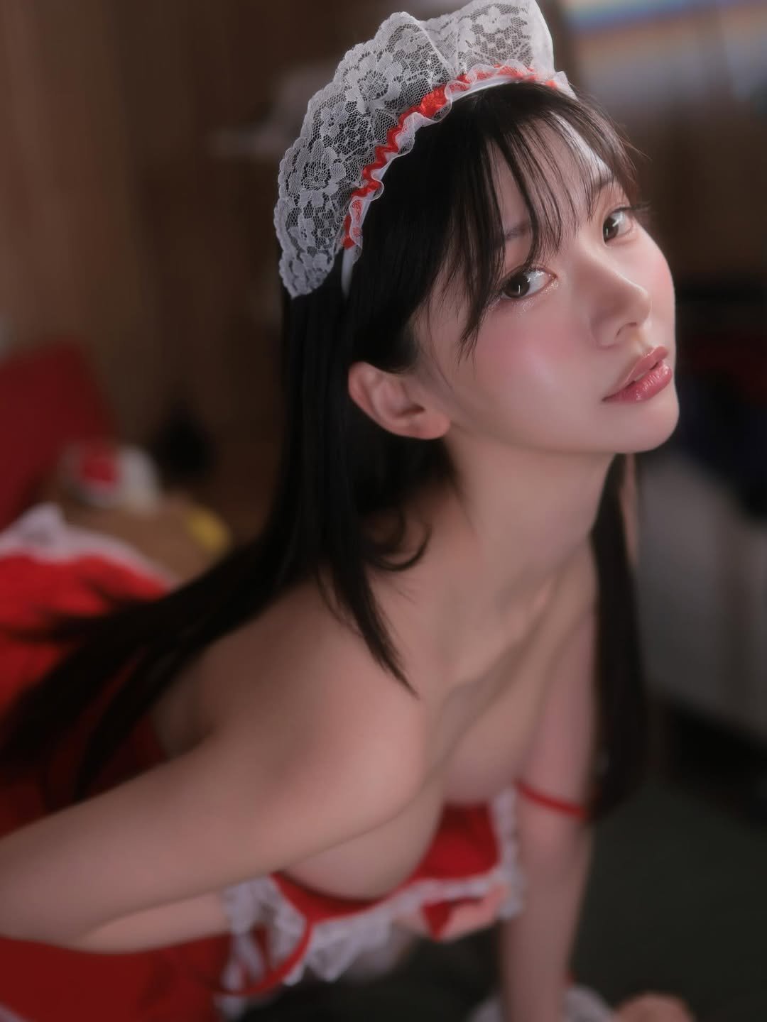 Photo by 쏘블리ღ🪽🤍 on December 24, 2025. May be an image of text.