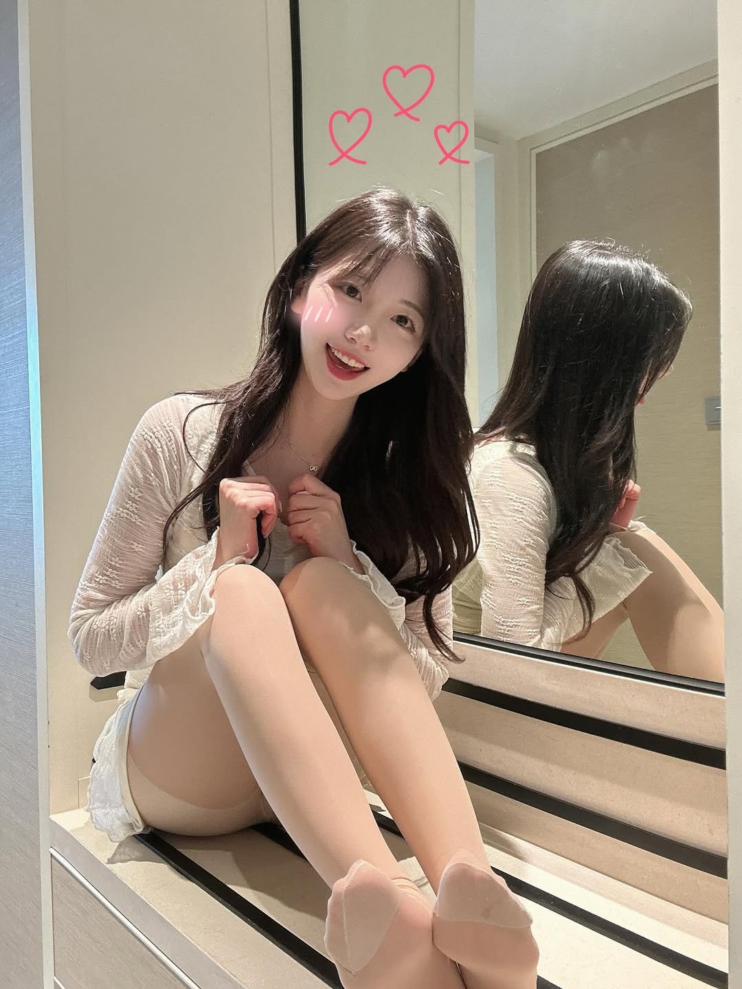 leeesovelyz 게시물 이미지: 🎀예뽀?💗