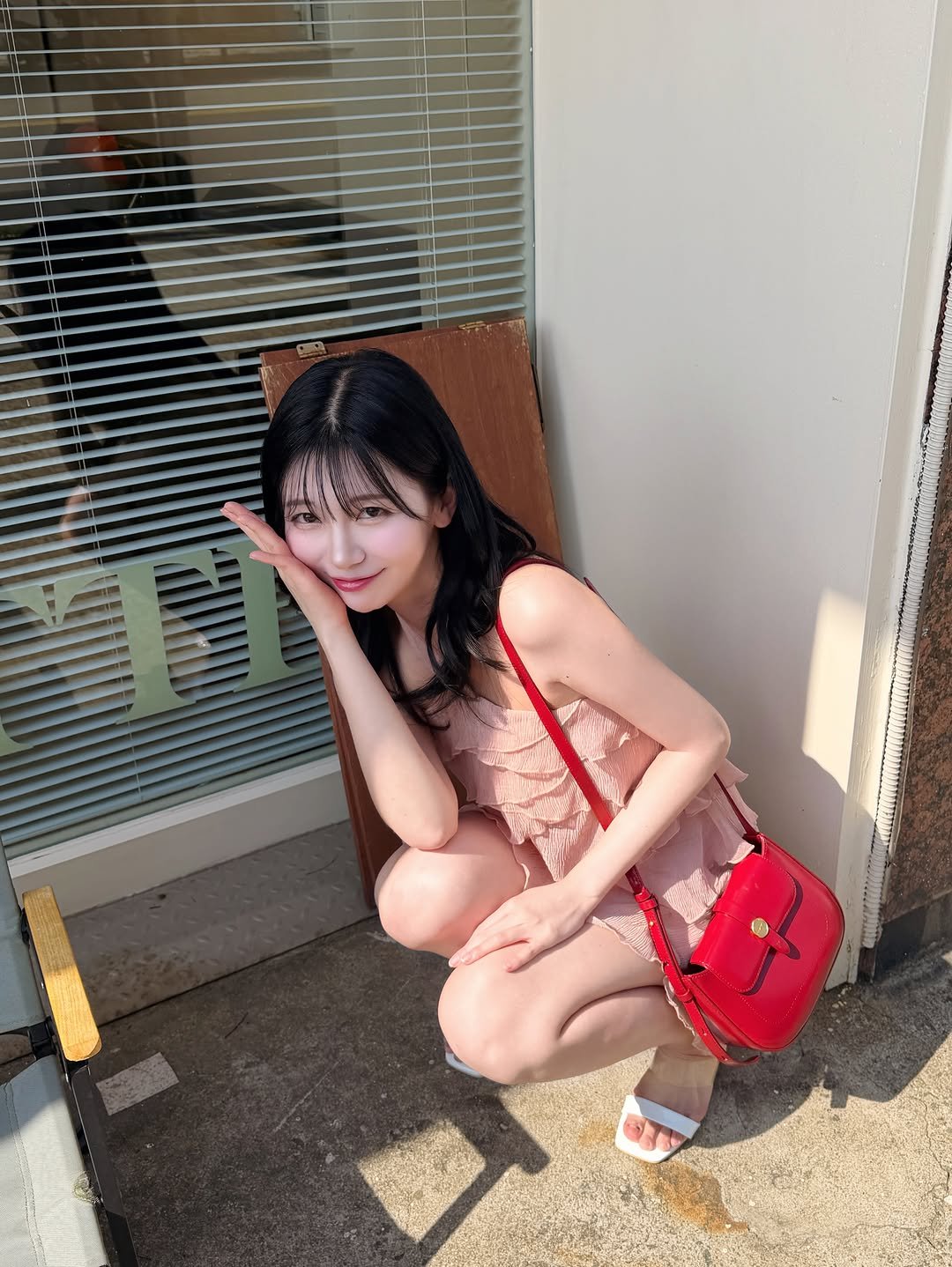 leeesovelyz 게시물 이미지: 나 햇빛 사랑하자나 🌼☀️