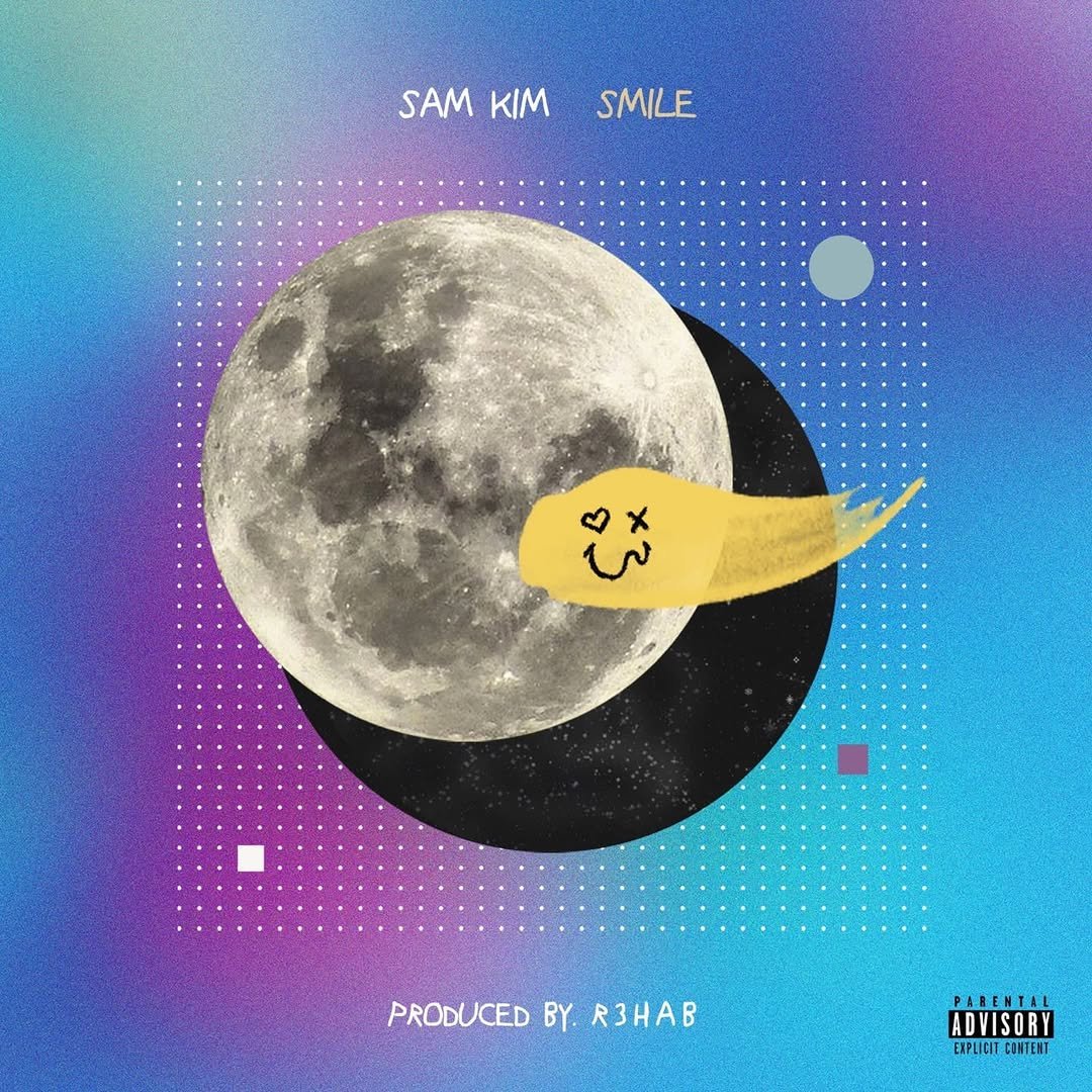 leegititssam 게시물 이미지: 샘김 (Sam Kim) ‘Smile (Prod. by R3HAB)’

Lyrics...