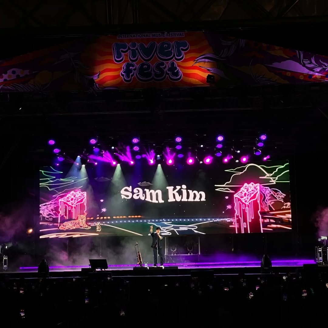leegititssam 게시물 이미지: Thank you so much Thailand♡