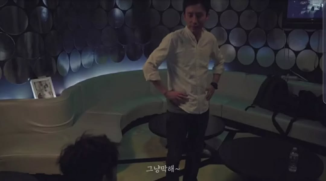 Photo by 샘킴 Sam Kim on March 07, 2024.