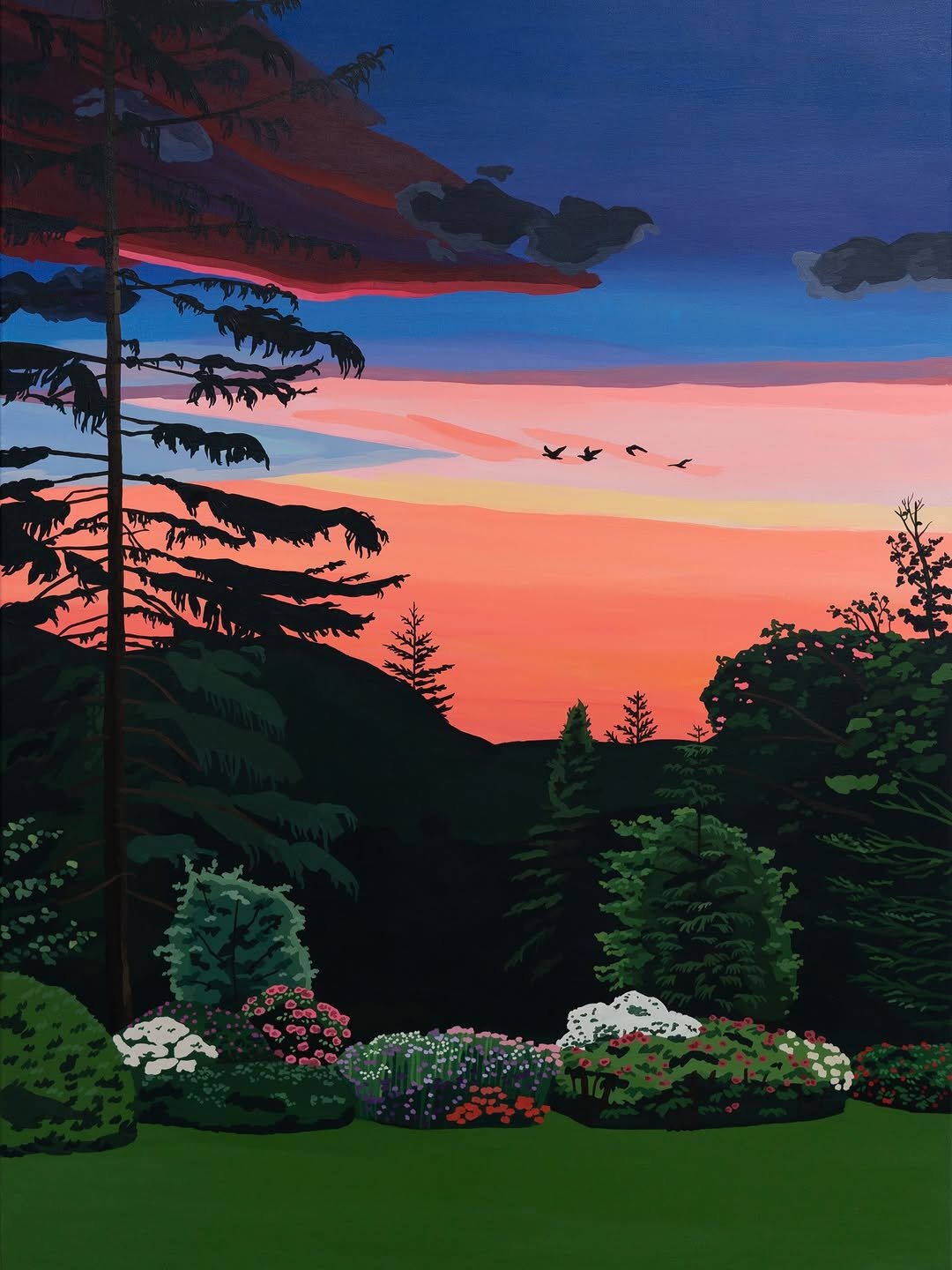 leegoc 게시물 이미지: 🌄