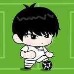 leegyusung 인스타그램 프로필 사진