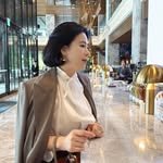 leehaeri_haerischoice 인스타그램 프로필 사진