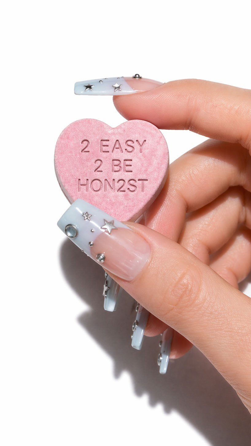 leehi_hi 게시물 이미지: TODAY 6PM (KST)💕

[2 EASY 2 BE HON2ST]

1....