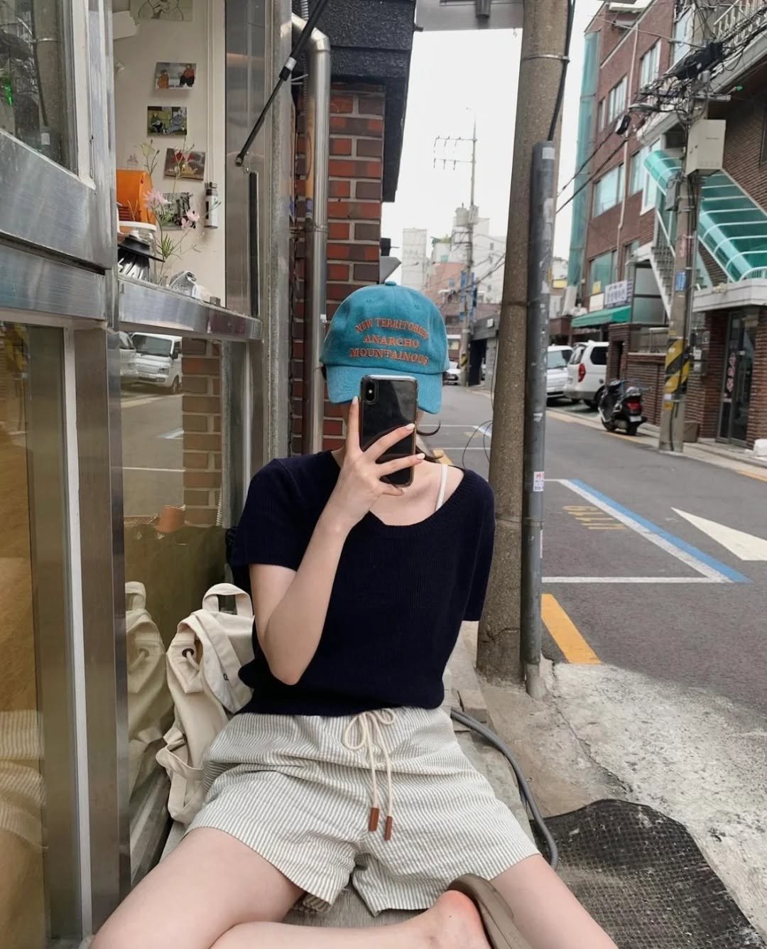 leehiiyeon__ 게시물 이미지: 쩍벌아님😥