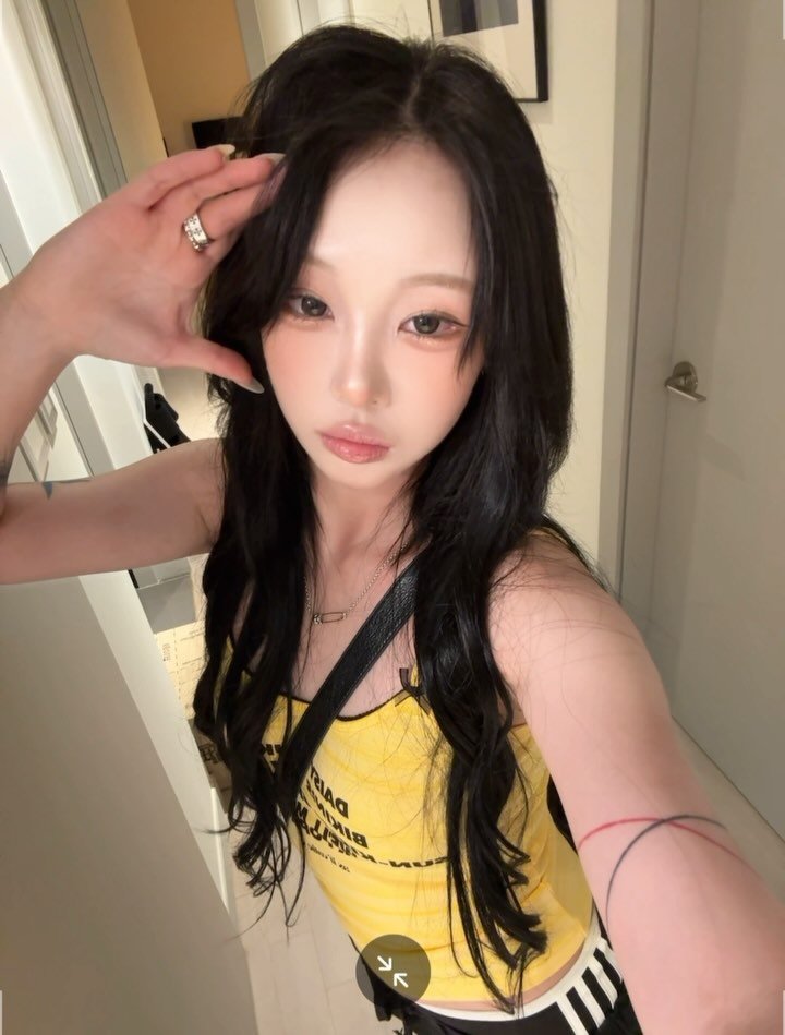 leehongzu 게시물 이미지: 안녕하게요