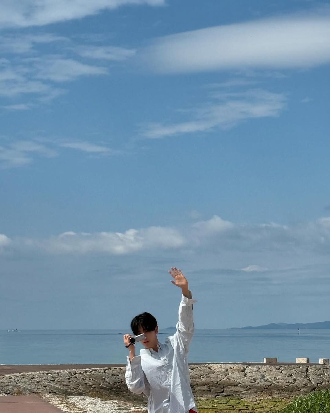 Photo by 이재현 on March 03, 2025.