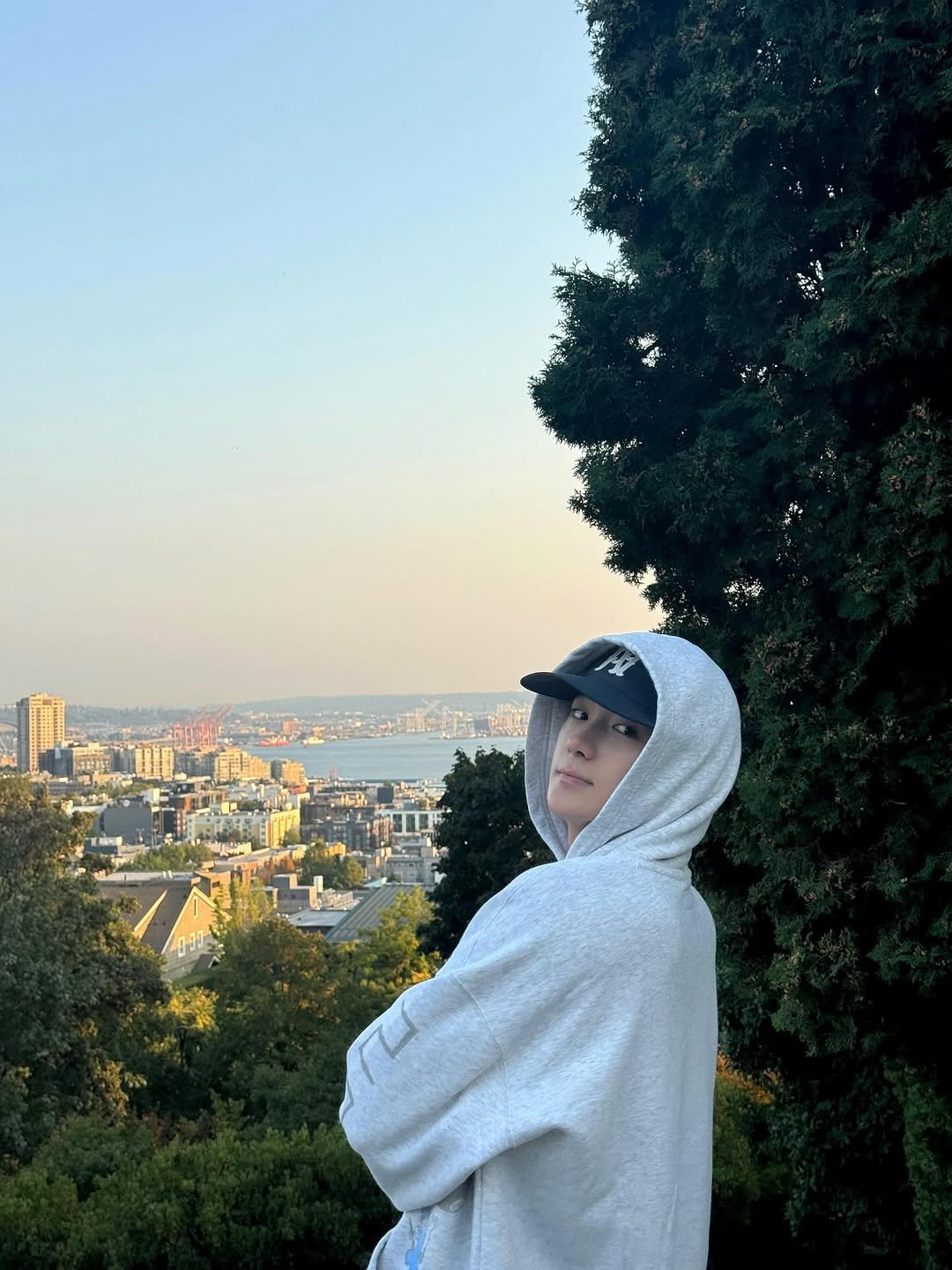 Photo by 이재현 on September 25, 2025. May be an image of 1 person.