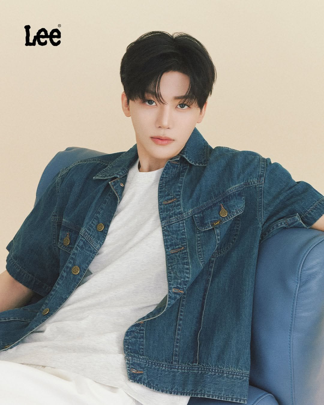 leejeanskr 게시물 이미지: 【Lee ’26 SUMMER with NCT JAEMIN】

𝙇𝙚𝙚 𝙎𝙪𝙢𝙢𝙚𝙧...