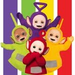 teletubbies_kr 프로필 사진