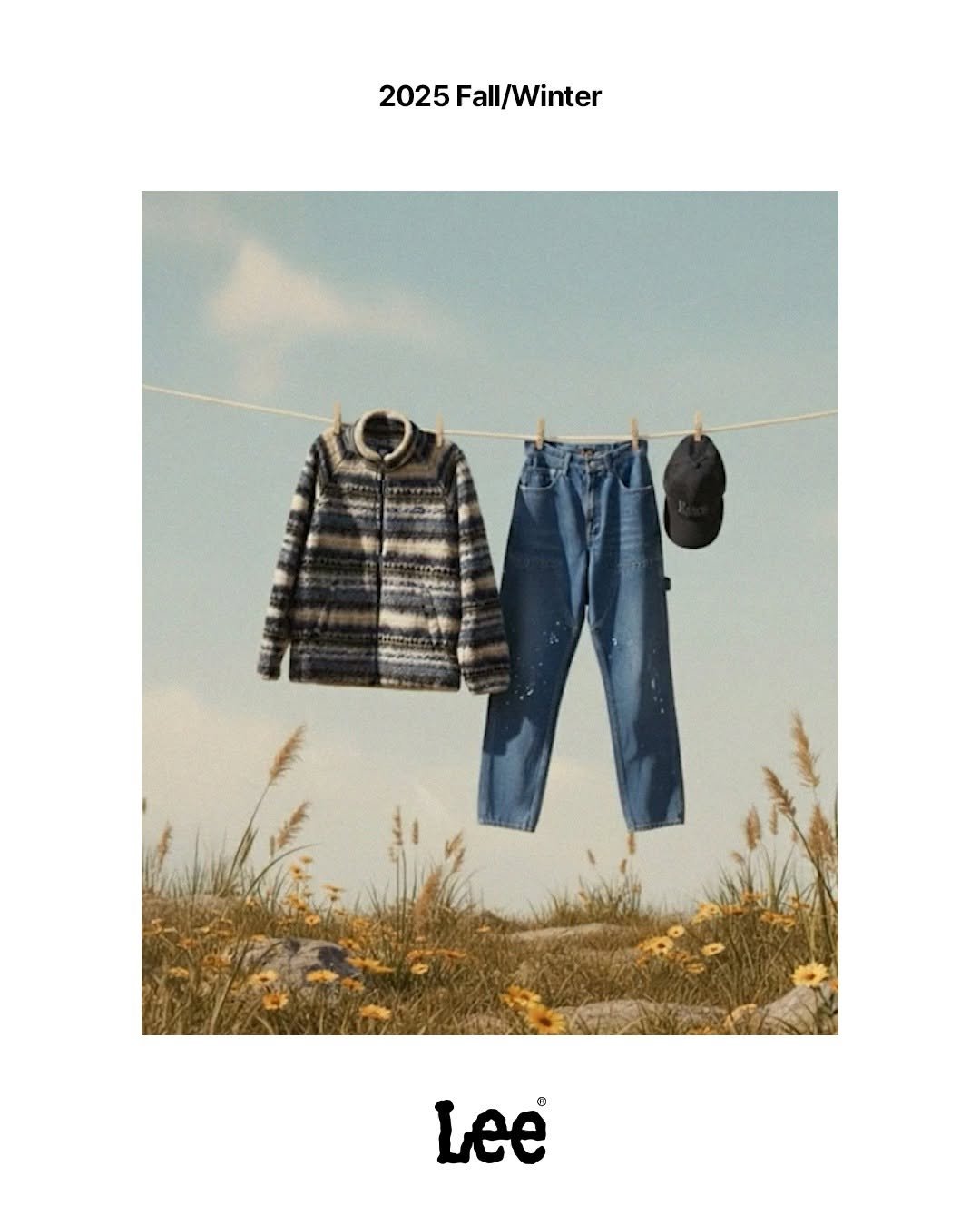 leejeanskr 게시물 이미지: 공기가 달라진 계절,
부드럽고 포근한 플리스로 하루를 감싸보세요.
 
#Lee...