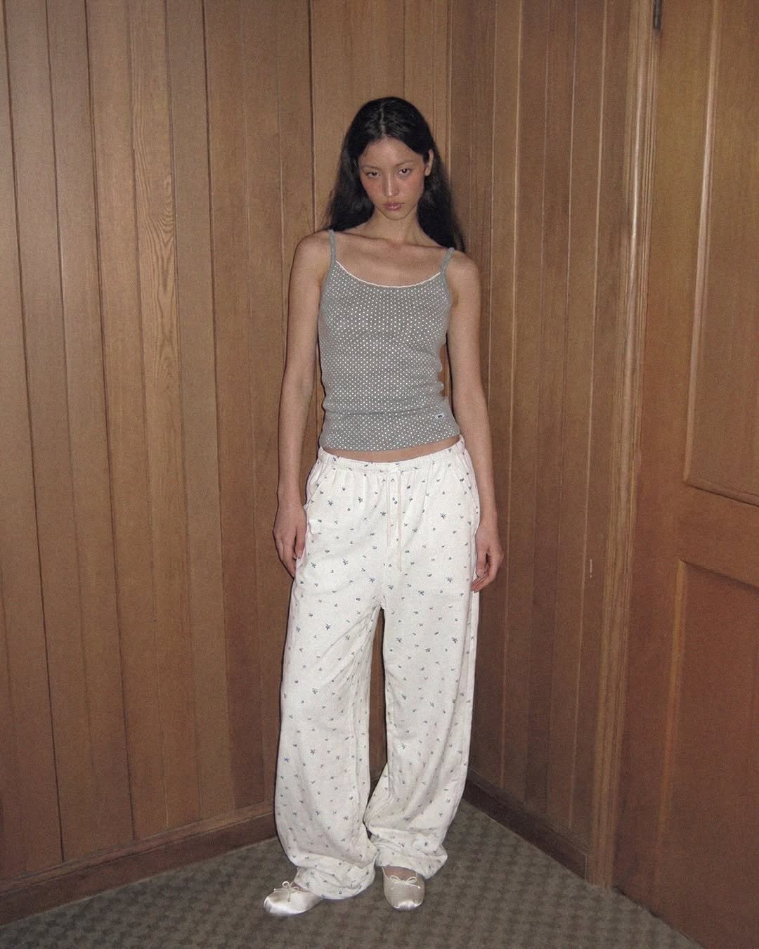 leejeanskr 게시물 이미지: Go-to Summer Outfits for Lee girls
다가온 여름, 쉽게...