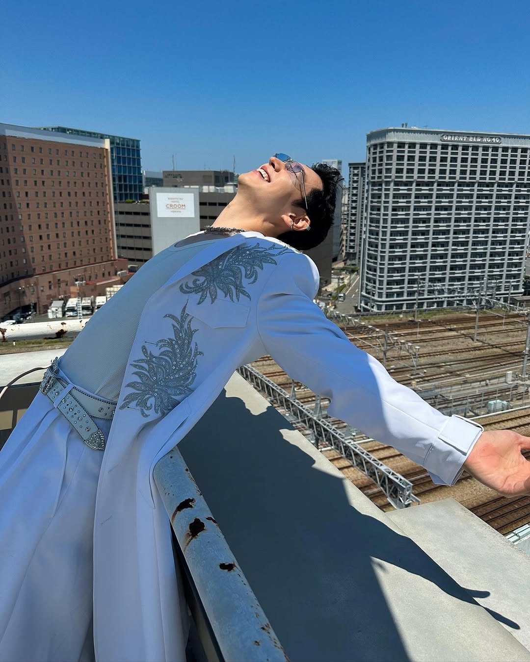 Photo by 이제훈 on November 26, 2025. May be an image of text.